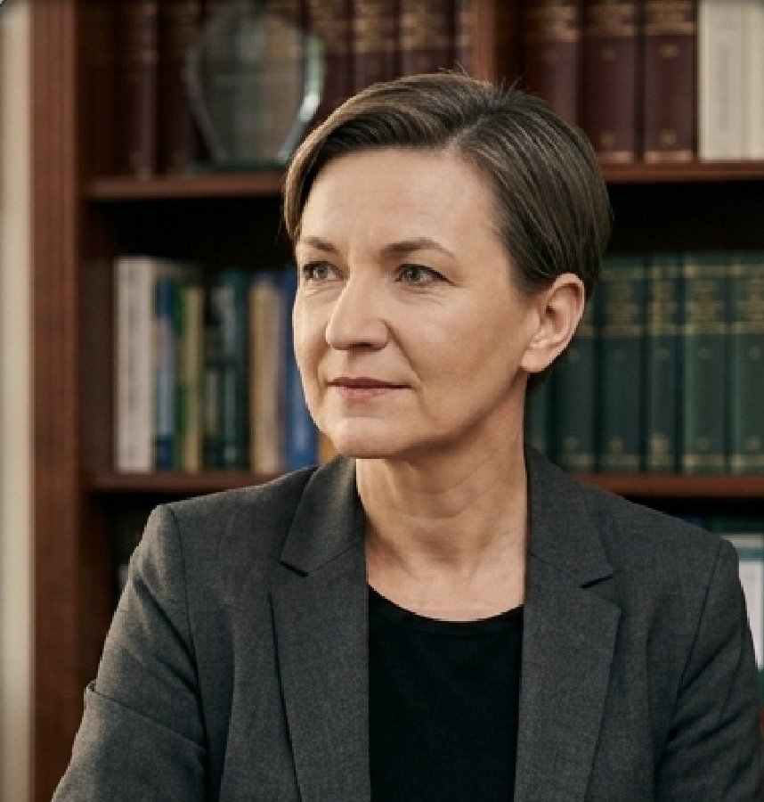 Janina Nowak