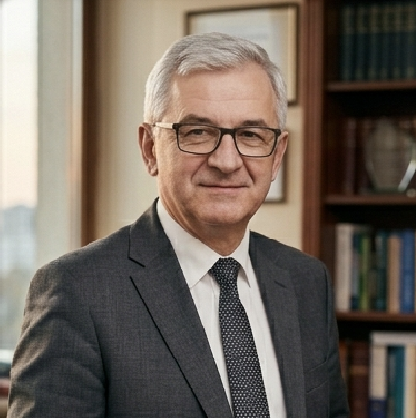 Grzegorz Nowak